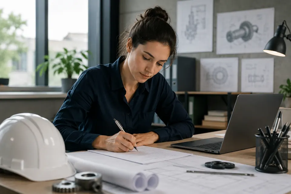 How to Write a Cover Letter as an Engineer